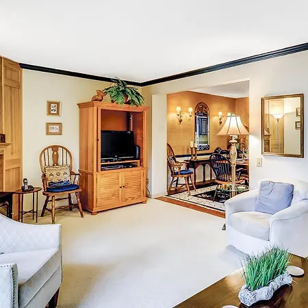 Waterford Villa